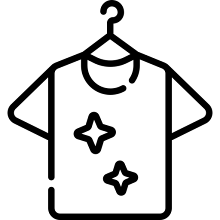 ملابس
